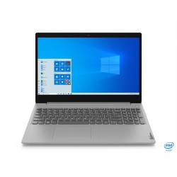 Lenovo IdeaPad 3 15IIL05 Refurbished Grade A (Windows 11 Pro, Intel Core i3-1005G1, 32 GB + 4 GB onboard DDR4, 15.6″, 256 GB SSD)